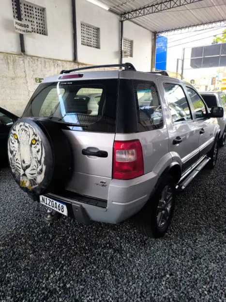 FORD Ecosport 1.6 4P FREESTYLE XLT FLEX, Foto 15