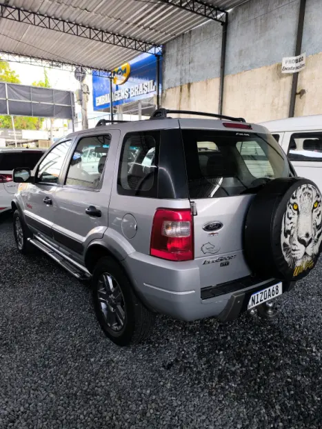 FORD Ecosport 1.6 4P FREESTYLE XLT FLEX, Foto 16
