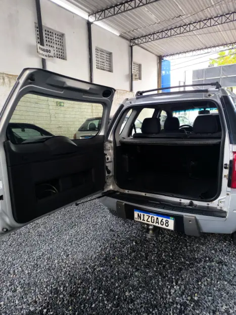 FORD Ecosport 1.6 4P FREESTYLE XLT FLEX, Foto 17