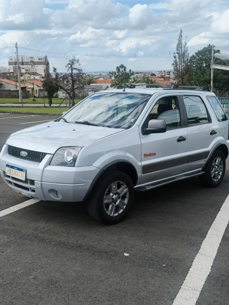 FORD Ecosport 1.6 4P FREESTYLE XLT FLEX, Foto 1