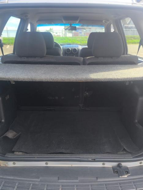 FORD Ecosport 1.6 4P FREESTYLE XLT FLEX, Foto 2