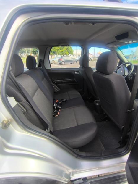 FORD Ecosport 1.6 4P FREESTYLE XLT FLEX, Foto 3