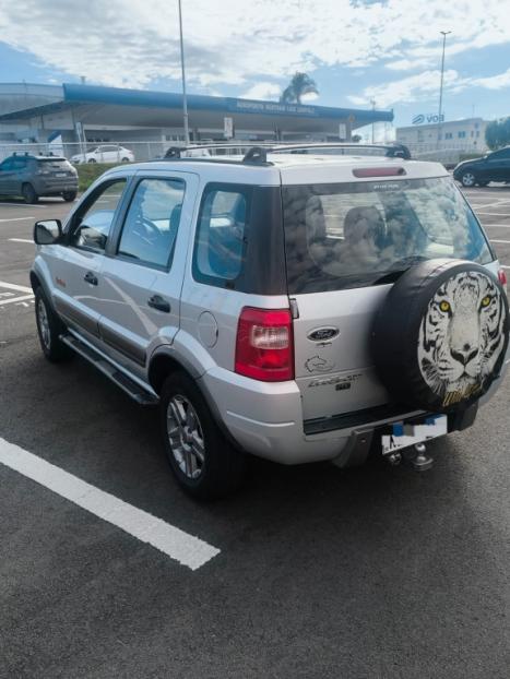 FORD Ecosport 1.6 4P FREESTYLE XLT FLEX, Foto 4