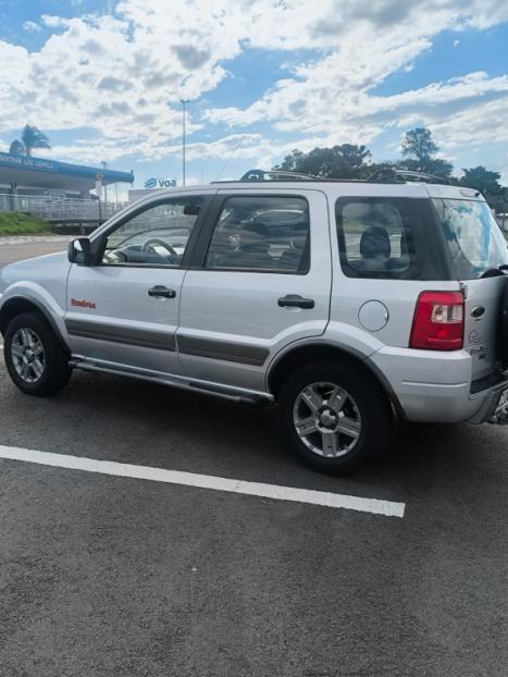 FORD Ecosport 1.6 4P FREESTYLE XLT FLEX, Foto 5