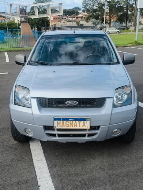 FORD Ecosport 1.6 4P FREESTYLE XLT FLEX, Foto 7
