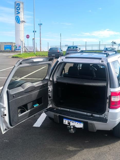 FORD Ecosport 1.6 4P FREESTYLE XLT FLEX, Foto 8