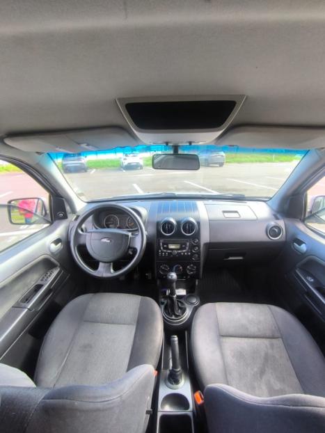 FORD Ecosport 1.6 4P FREESTYLE XLT FLEX, Foto 9