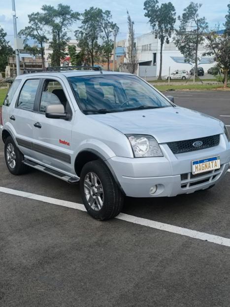 FORD Ecosport 1.6 4P FREESTYLE XLT FLEX, Foto 10
