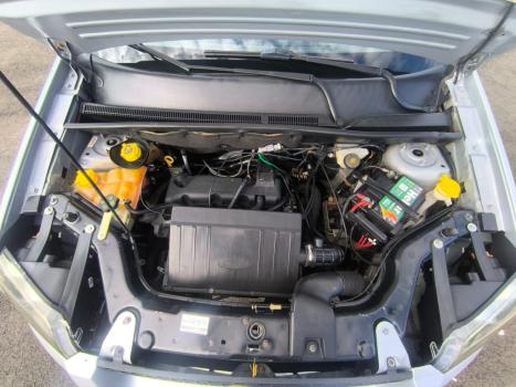 FORD Ecosport 1.6 4P FREESTYLE XLT FLEX, Foto 12