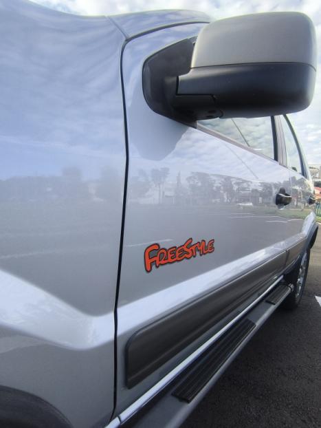 FORD Ecosport 1.6 4P FREESTYLE XLT FLEX, Foto 13