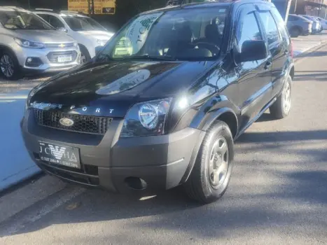 FORD Ecosport 1.6 4P XLS FLEX, Foto 1
