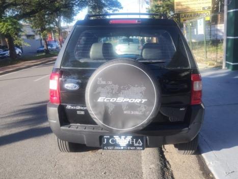 FORD Ecosport 1.6 4P XLS FLEX, Foto 4