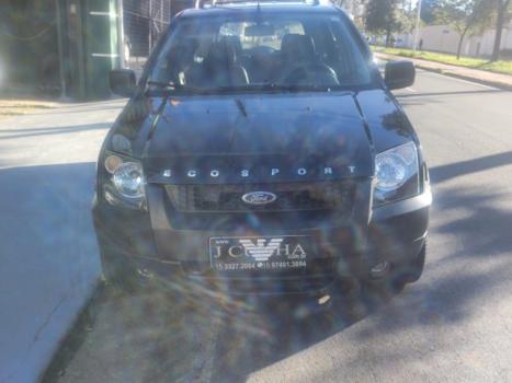 FORD Ecosport 1.6 4P XLS FLEX, Foto 5