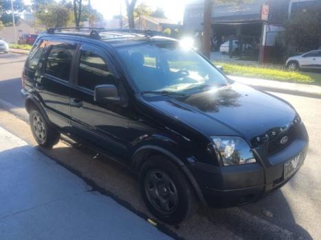FORD Ecosport 1.6 4P XLS FLEX, Foto 6