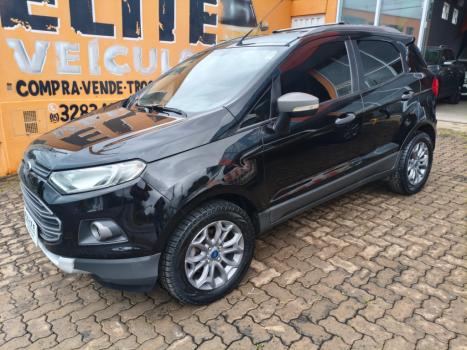 FORD Ecosport 1.6 4P FREESTYLE FLEX, Foto 1