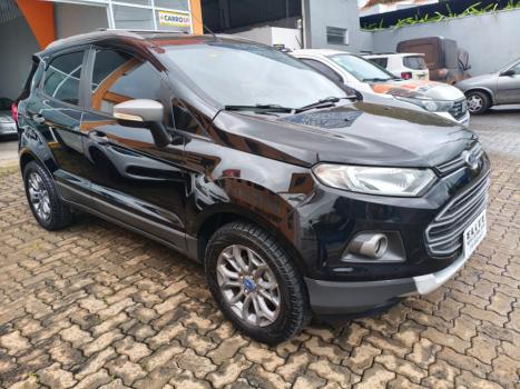 FORD Ecosport 1.6 4P FREESTYLE FLEX, Foto 3