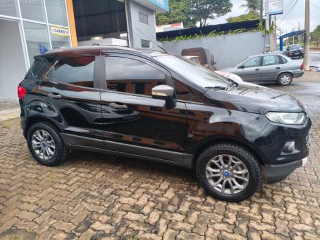 FORD Ecosport 1.6 4P FREESTYLE FLEX, Foto 4