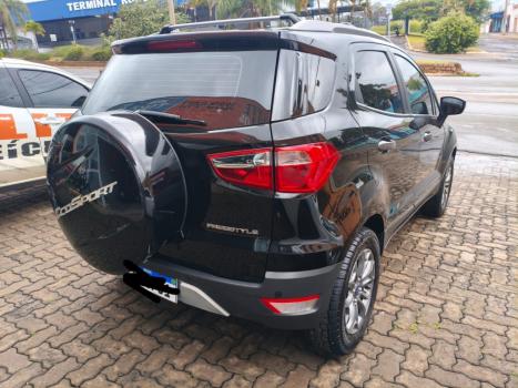 FORD Ecosport 1.6 4P FREESTYLE FLEX, Foto 6