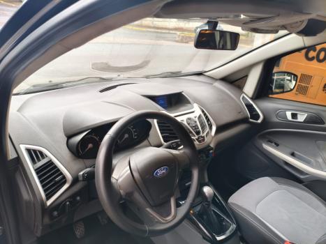 FORD Ecosport 1.6 4P FREESTYLE FLEX, Foto 9