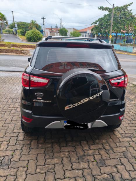 FORD Ecosport 1.6 4P FREESTYLE FLEX, Foto 6
