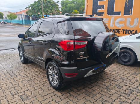 FORD Ecosport 1.6 4P FREESTYLE FLEX, Foto 7