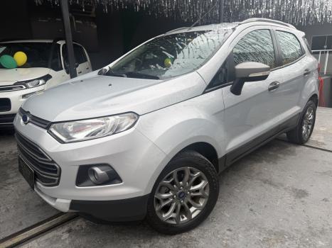 FORD Ecosport 1.6 4P FREESTYLE FLEX, Foto 1