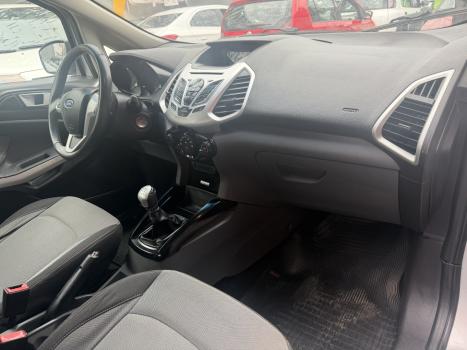 FORD Ecosport 1.6 4P FREESTYLE FLEX, Foto 3