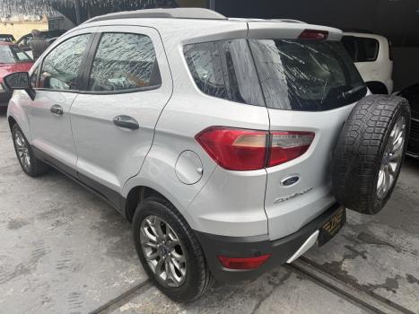 FORD Ecosport 1.6 4P FREESTYLE FLEX, Foto 4