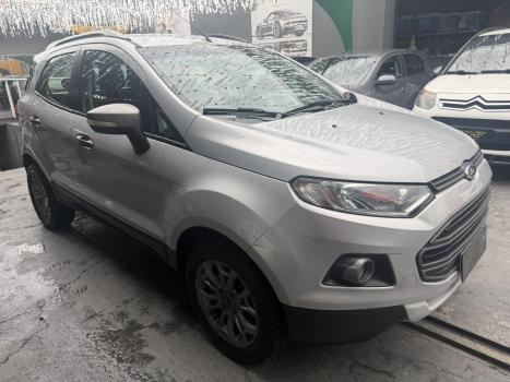 FORD Ecosport 1.6 4P FREESTYLE FLEX, Foto 6