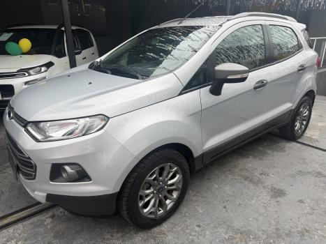 FORD Ecosport 1.6 4P FREESTYLE FLEX, Foto 7