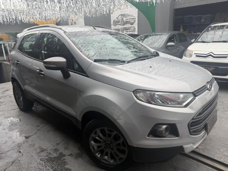 FORD Ecosport 1.6 4P FREESTYLE FLEX, Foto 8