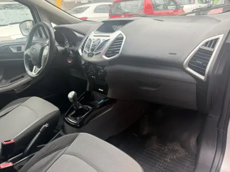 FORD Ecosport 1.6 4P FREESTYLE FLEX, Foto 10
