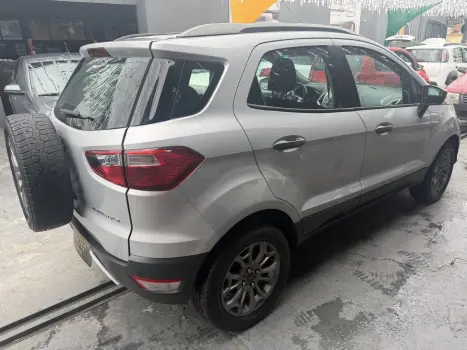 FORD Ecosport 1.6 4P FREESTYLE FLEX, Foto 11