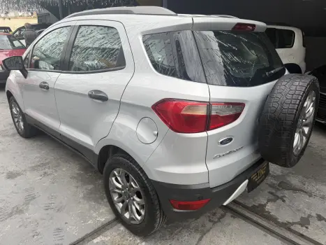 FORD Ecosport 1.6 4P FREESTYLE FLEX, Foto 12