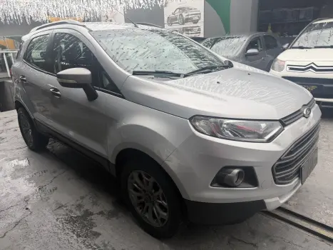 FORD Ecosport 1.6 4P FREESTYLE FLEX, Foto 13