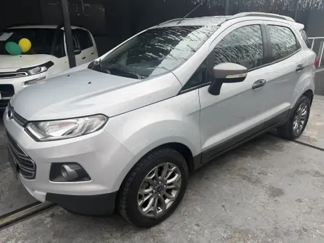 FORD Ecosport 1.6 4P FREESTYLE FLEX, Foto 14
