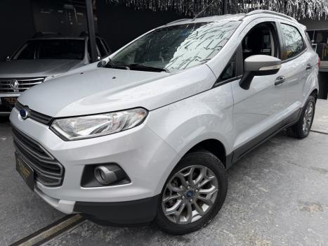FORD Ecosport 1.6 4P FREESTYLE FLEX, Foto 1