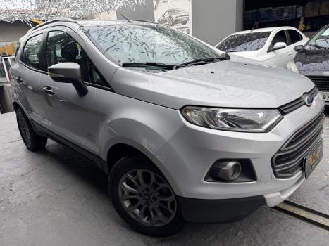 FORD Ecosport 1.6 4P FREESTYLE FLEX, Foto 2