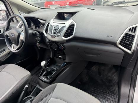 FORD Ecosport 1.6 4P FREESTYLE FLEX, Foto 3