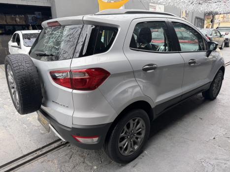 FORD Ecosport 1.6 4P FREESTYLE FLEX, Foto 5