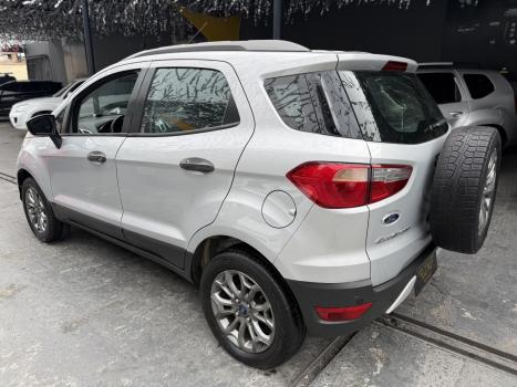 FORD Ecosport 1.6 4P FREESTYLE FLEX, Foto 6