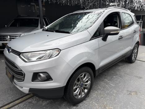 FORD Ecosport 1.6 4P FREESTYLE FLEX, Foto 7