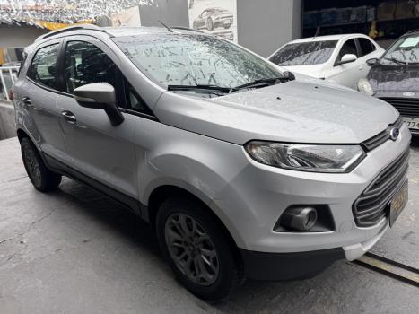 FORD Ecosport 1.6 4P FREESTYLE FLEX, Foto 8