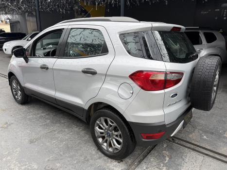 FORD Ecosport 1.6 4P FREESTYLE FLEX, Foto 9