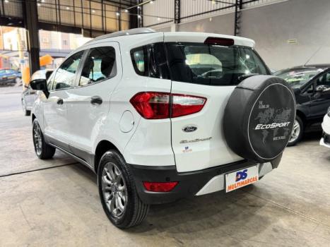 FORD Ecosport 1.6 4P FREESTYLE FLEX, Foto 2