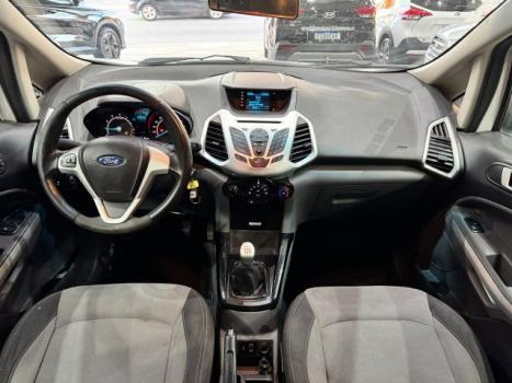 FORD Ecosport 1.6 4P FREESTYLE FLEX, Foto 3