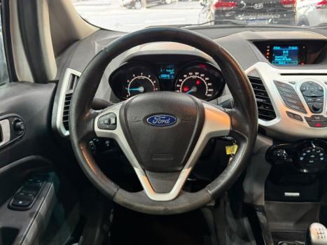 FORD Ecosport 1.6 4P FREESTYLE FLEX, Foto 7