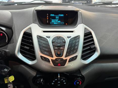 FORD Ecosport 1.6 4P FREESTYLE FLEX, Foto 8