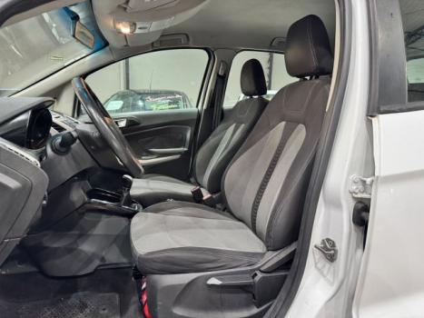 FORD Ecosport 1.6 4P FREESTYLE FLEX, Foto 10