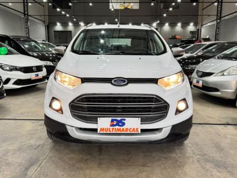 FORD Ecosport 1.6 4P FREESTYLE FLEX, Foto 11